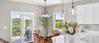 Brand New: Sunkissed on Dale Hollow