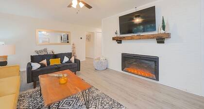 ~The BeeHive! | New 4 Bedroom Listing Next to CNU!