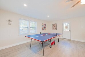 Sala de juegos