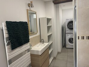 住宿内部