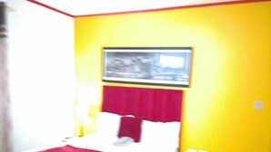Ảnh chưa phân loại, 2 trong số 5 ảnh, nút
