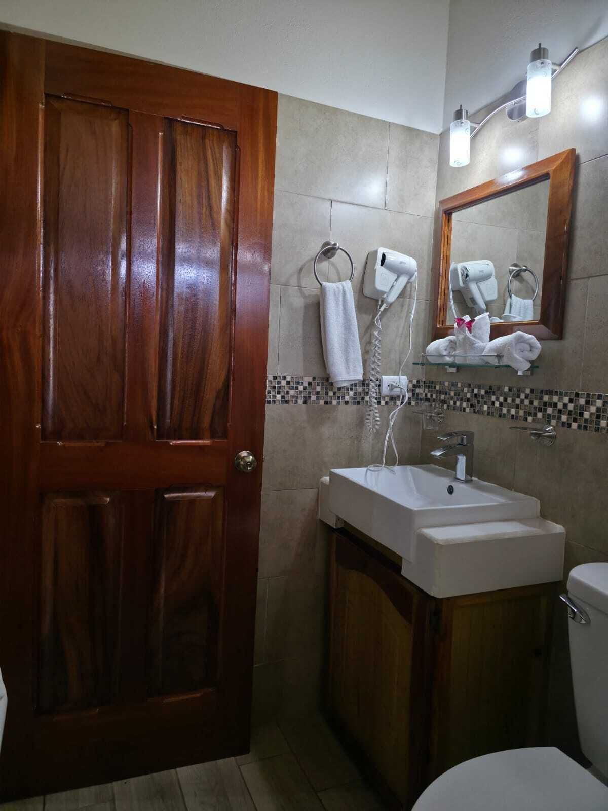 Baño