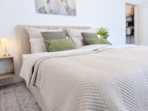 Travel cot, free WiFi, bed sheets - Bike & hiking apartment near Winterberg (Schmallenberg)