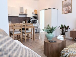 Interior - Bike & hiking apartment near Winterberg (Schmallenberg)
