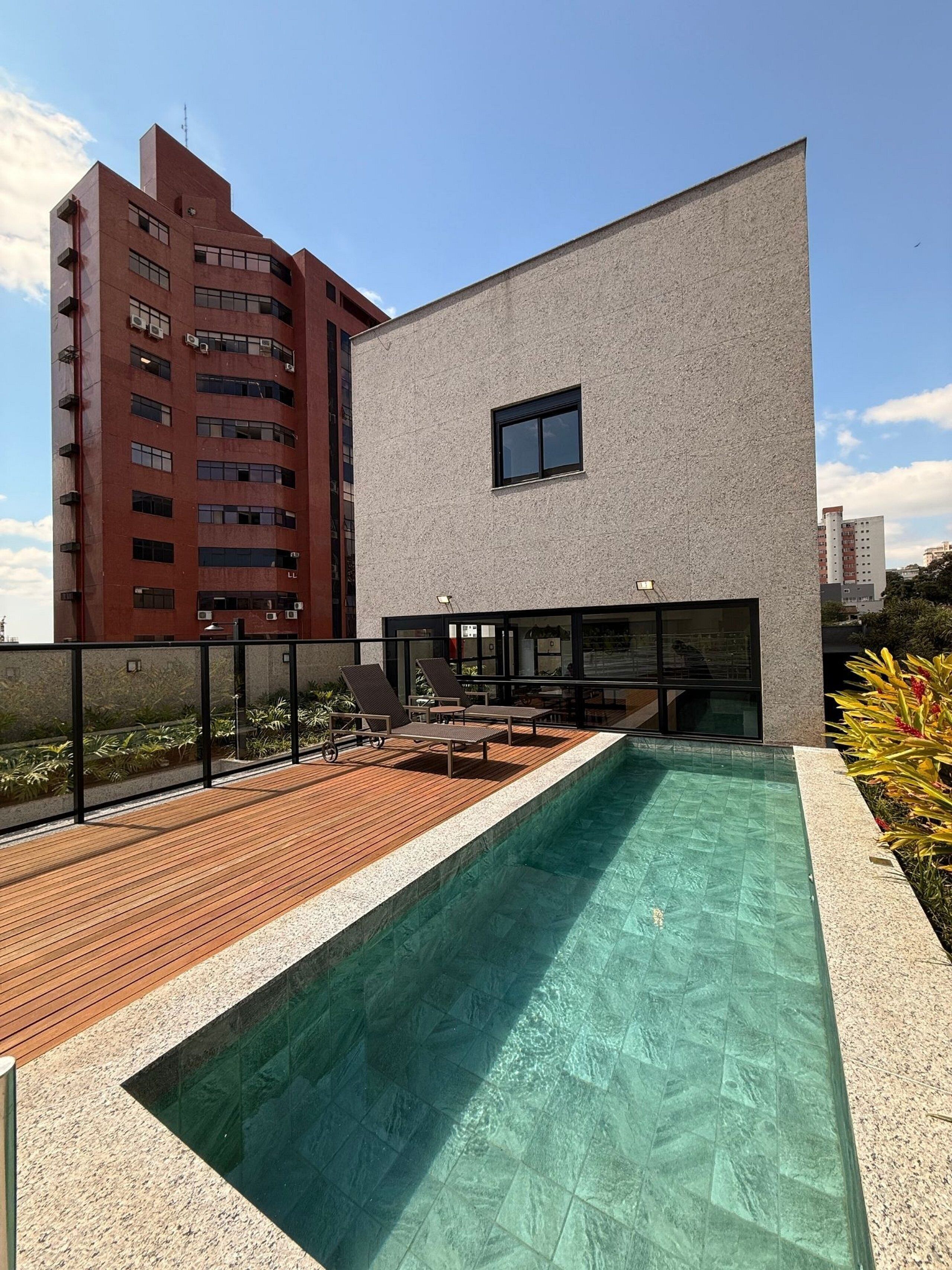 Apartment | Pool | Outdoor pool