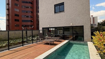 Apartment | Pool | Outdoor pool