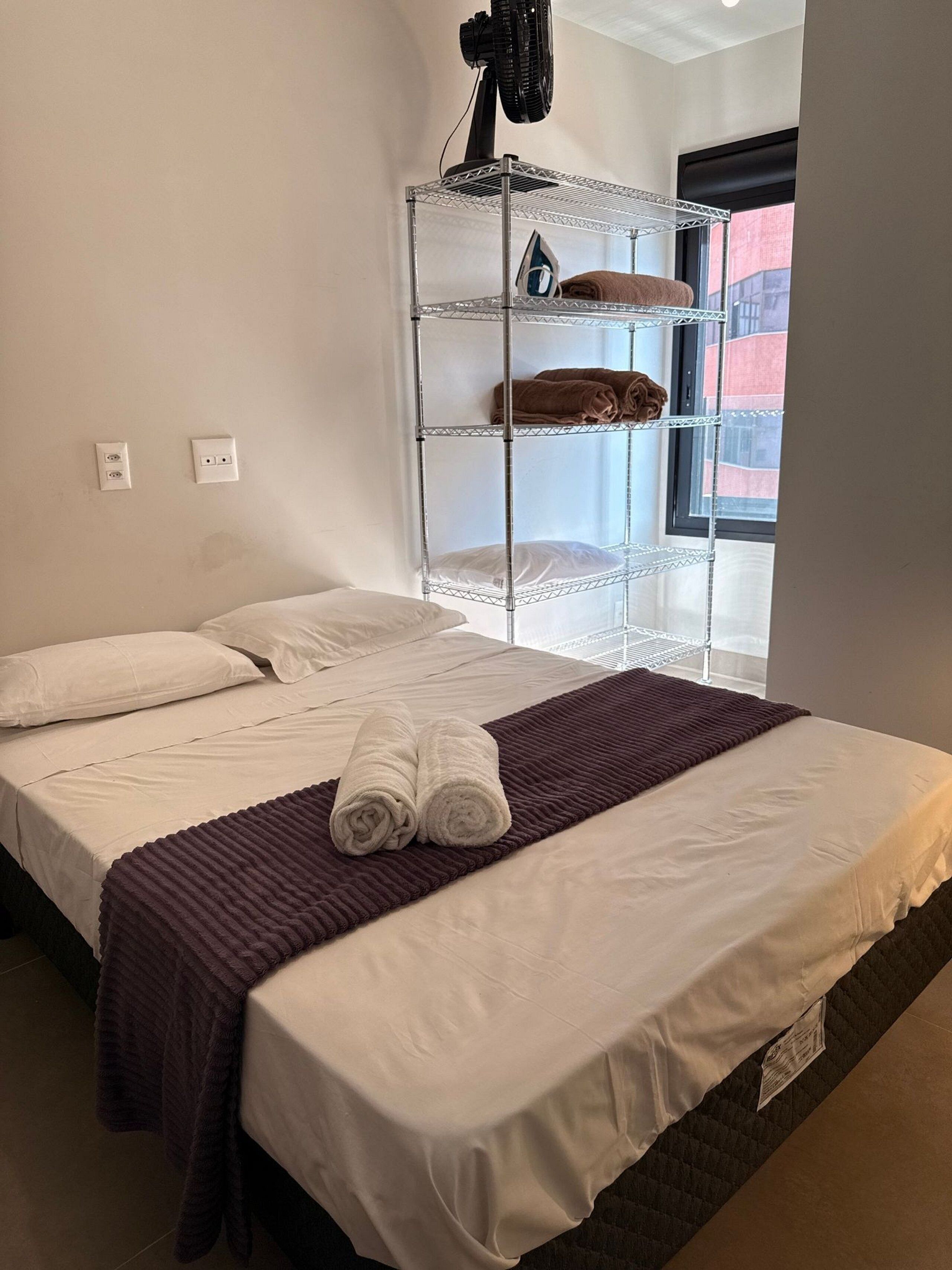 Apartment | Soundproofing, iron/ironing board, free WiFi, wheelchair access