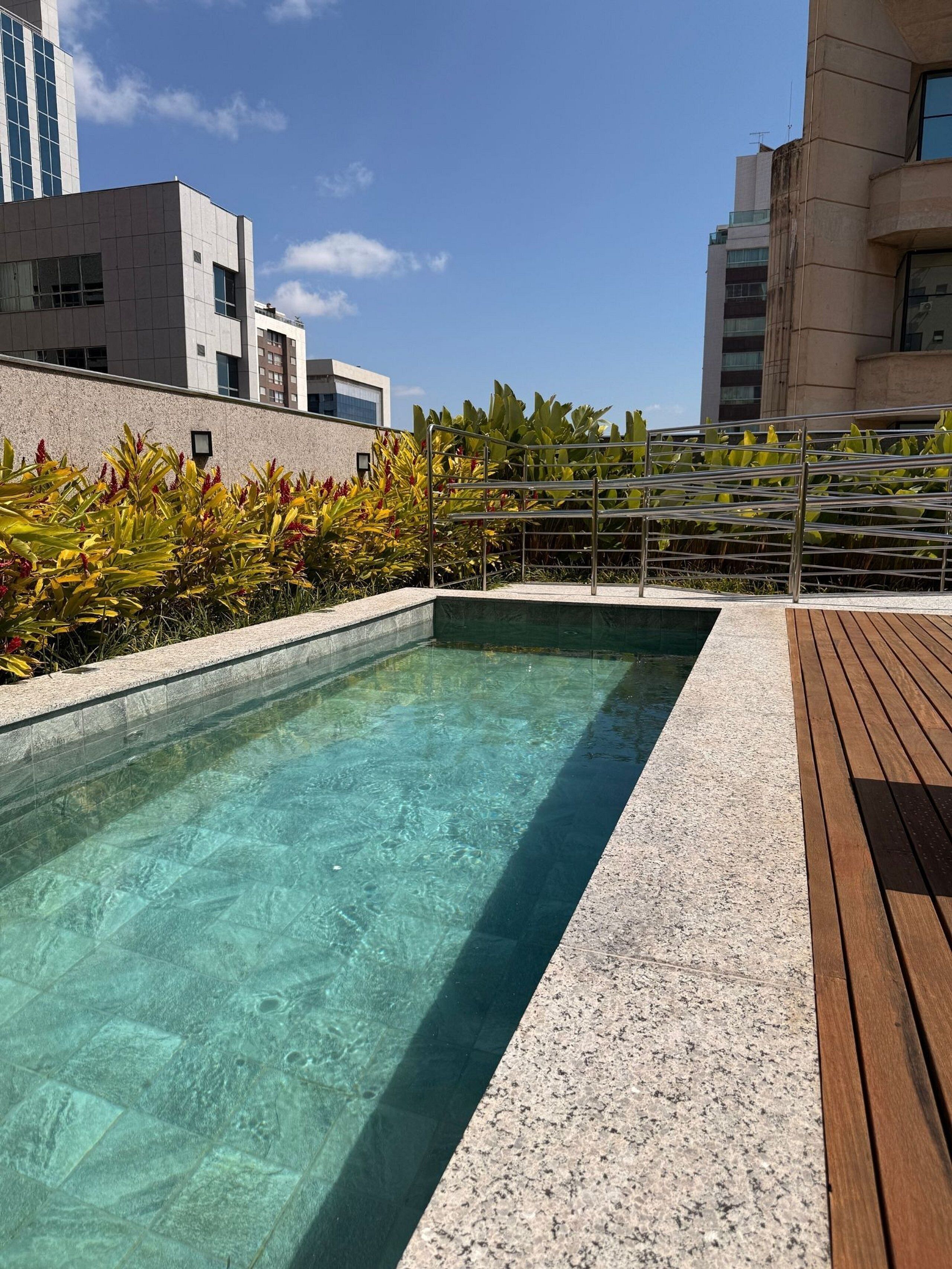 Appartement | Piscine | Piscine extérieure