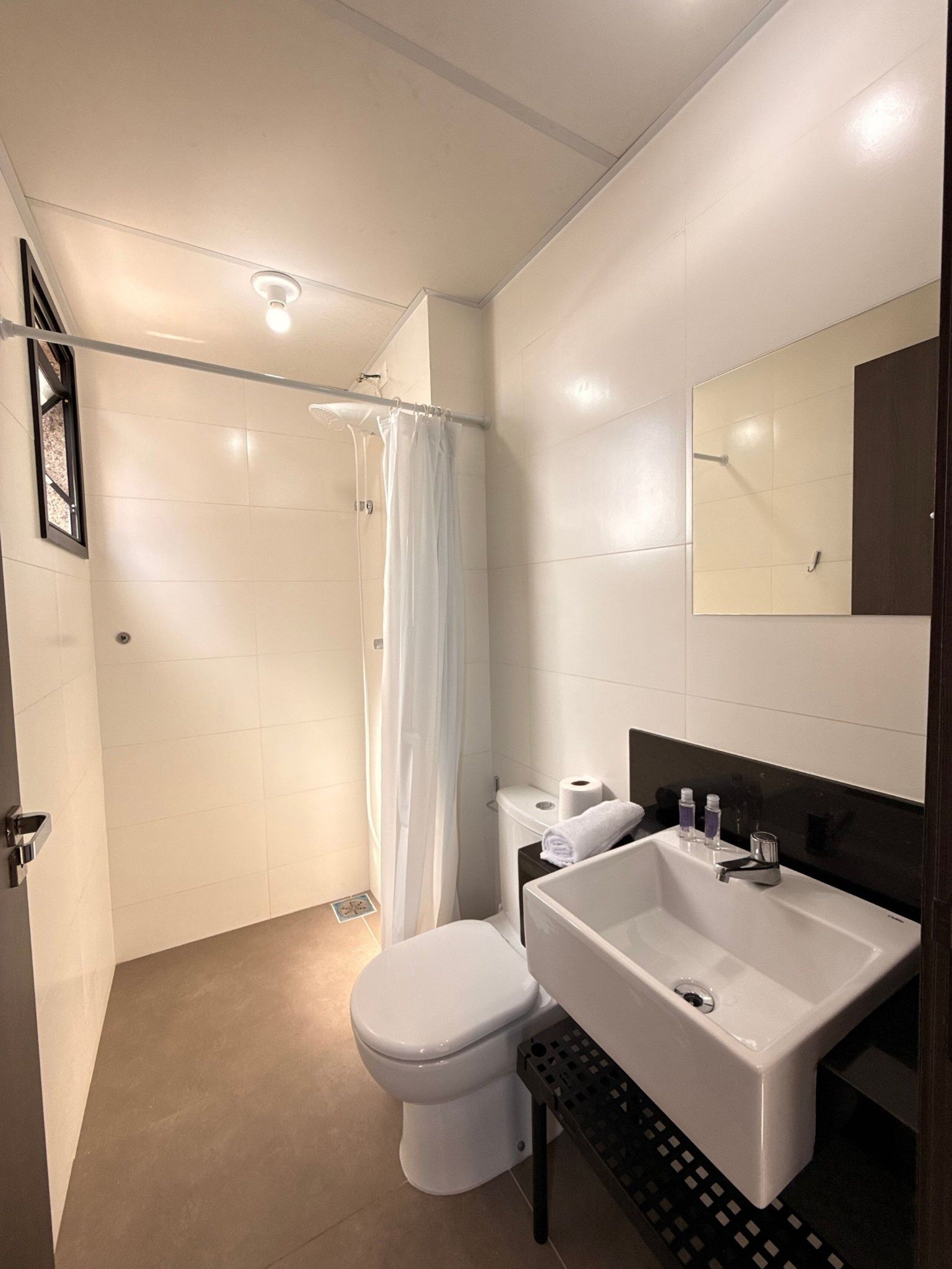 Apartamento | Baño