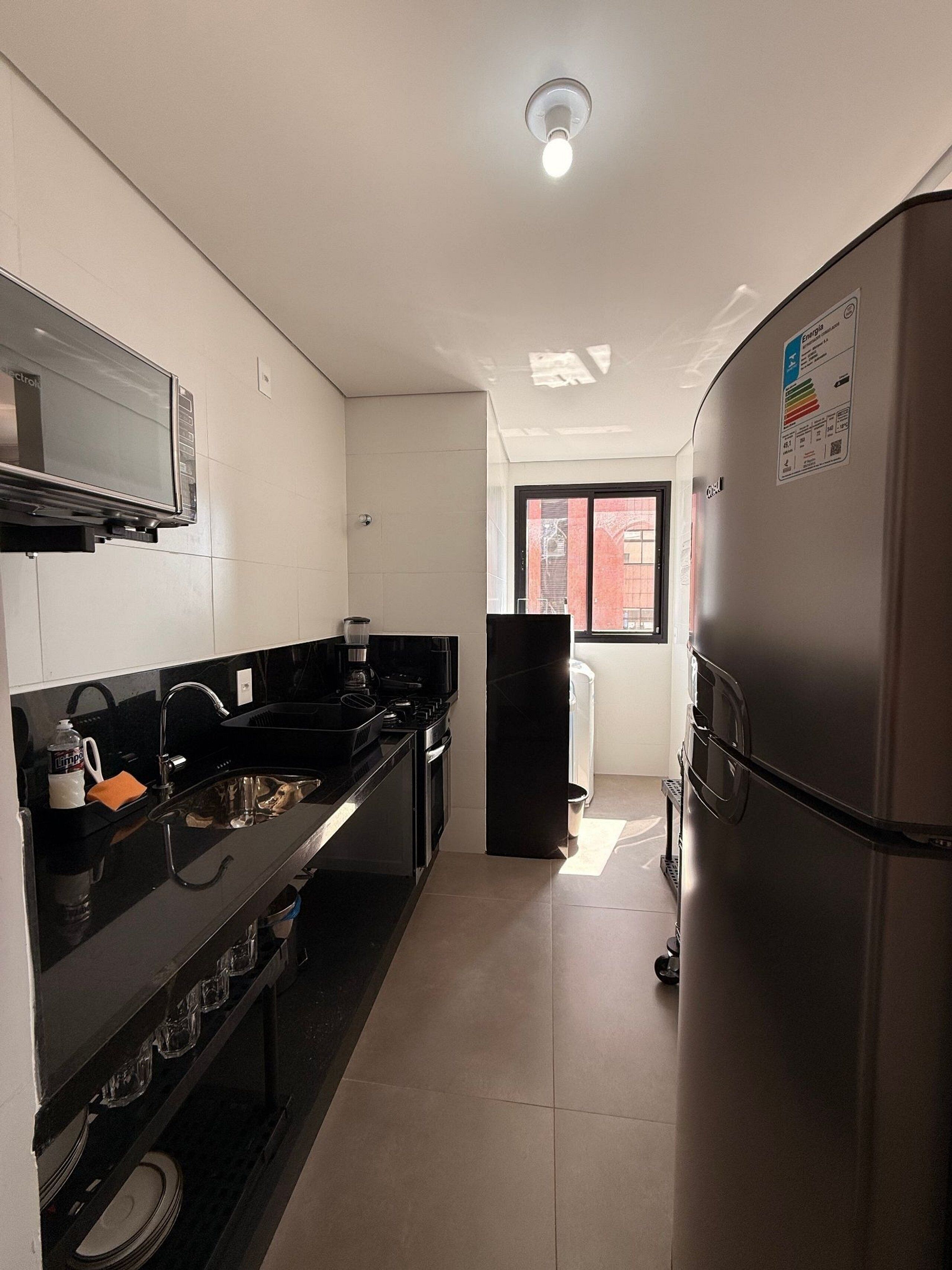 Căn hộ | Bếp riêng