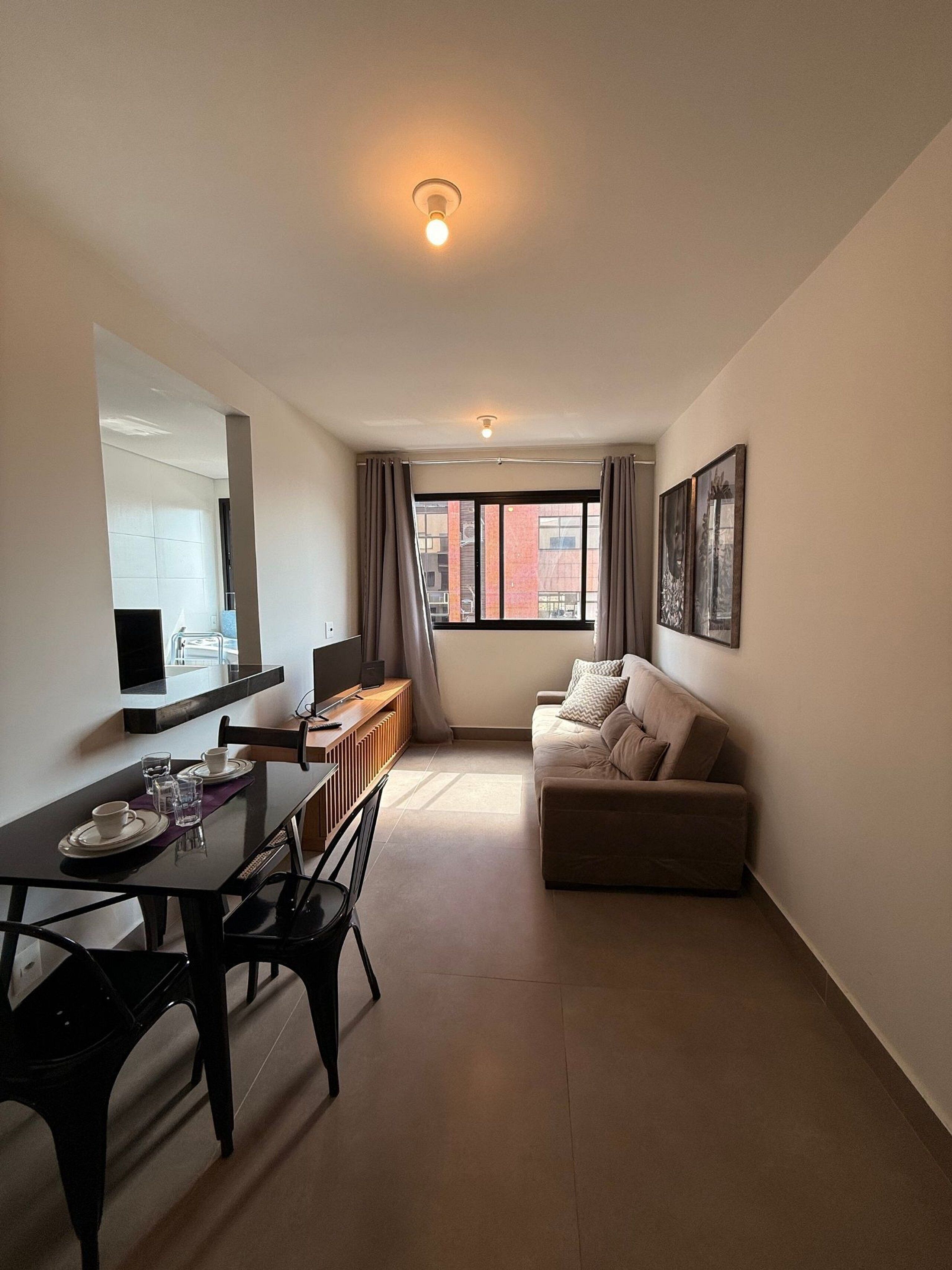 Appartement | Aire de séjour