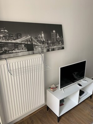 Interior - STUDIO PLACE DE L'ÉTOILE STRASBOURG (Strasbourg)