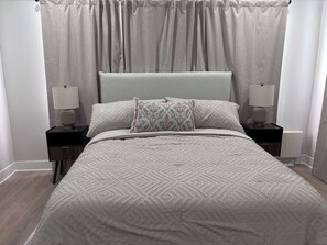Room - 2BD/1BTH updated& pet friendly (San Angelo)