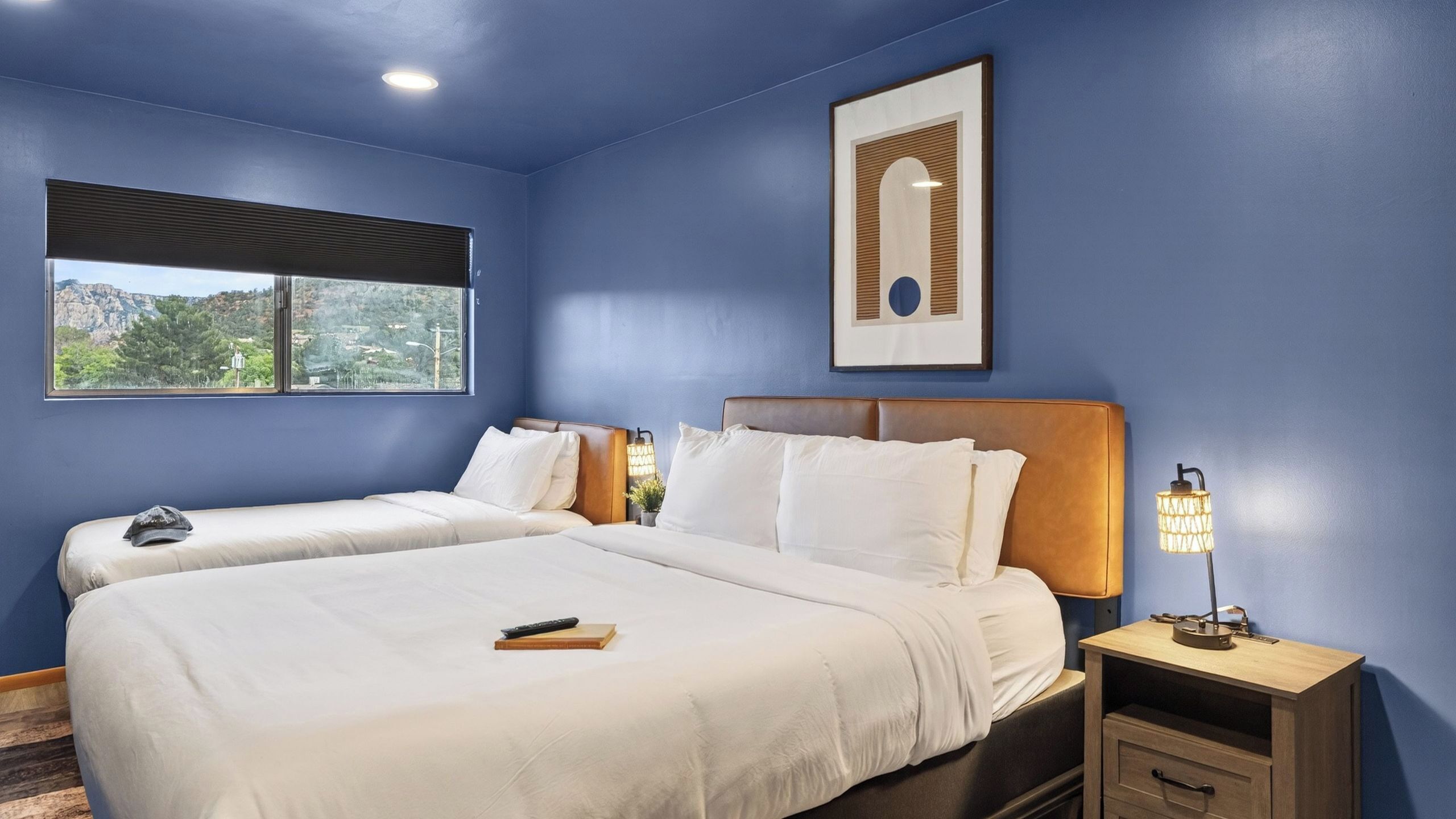 Apartemen (2 Bedrooms) | Interior