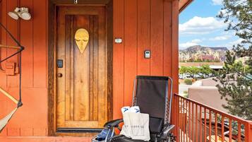 Apartemen (2 Bedrooms) | Interior