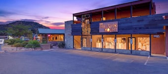 Canyon Drift by Avantstay Sedona Stay Balcony Near Trails + Dining + Red Rock Views