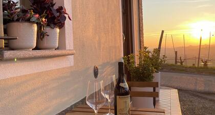 Vacation home Barbaresco - Liber