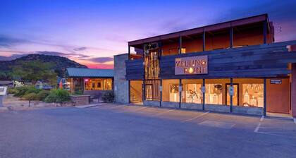 Sedona Ember by Avantstay Cozy Sedona Studio Near Trails + Dining + Mountain Views