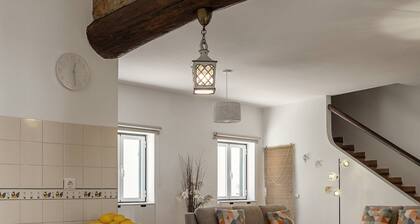 Quinta Alegria - Rustic Cottage