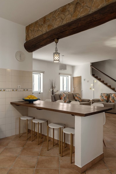 Quinta Alegria - Rustic Cottage