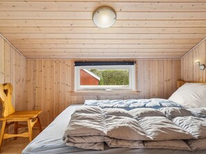 Internet - "Loki" - 200m from the sea by Interhome (Børkop)