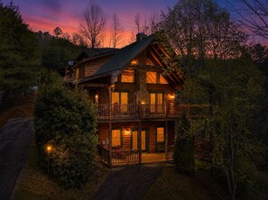 Aussenbereich