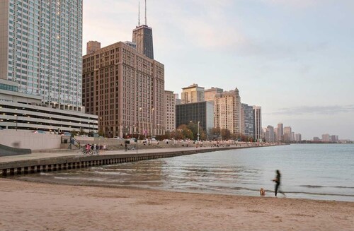 Kasa Lake Shore Chicago