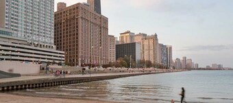 Kasa Lake Shore Chicago