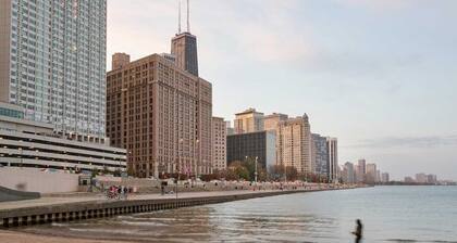 Kasa Lake Shore Chicago