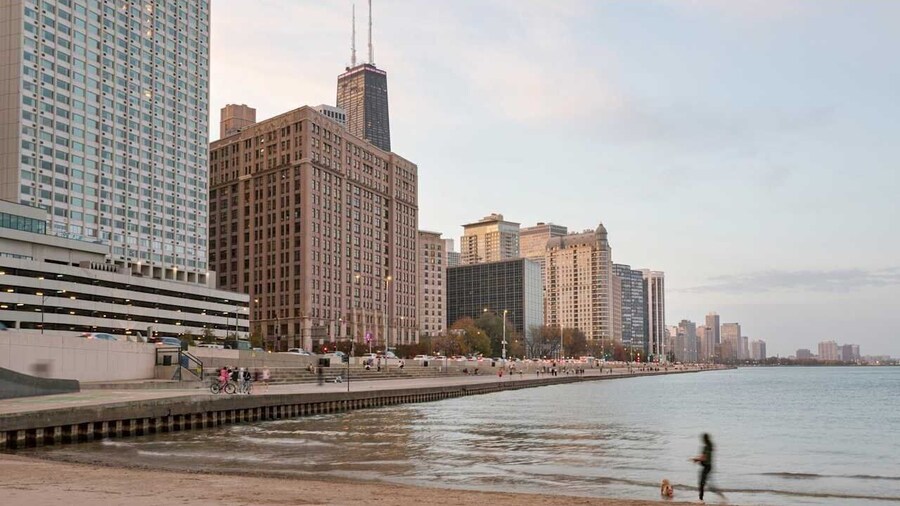 Kasa Lake Shore Chicago