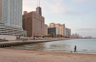 Kasa Lake Shore Chicago