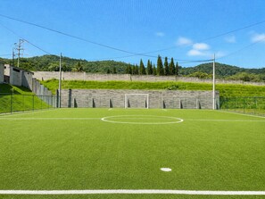 Campo sportivo