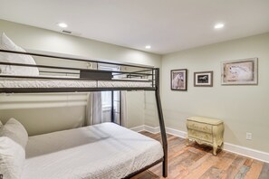 Habitació