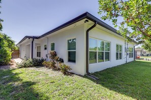 Exterior - 4 Mi to Hard Rock Casino! Duplex Near I-595 & I-95 (Fort Lauderdale)