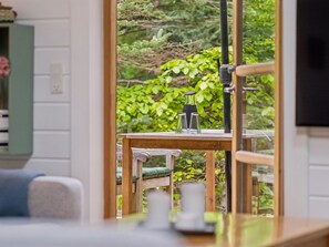 Interior - "Pertti" - 625m from the sea by Interhome (Højby)