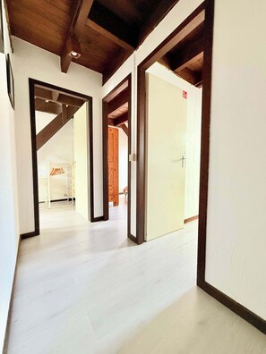 Interior - Family duplex with terrace in Nieuwpoort (Nieuport)