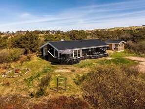 Exterior - "Thorke" - 700m from the sea by Interhome (Blokhus)
