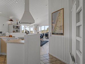 Interior - "Thorke" - 700m from the sea by Interhome (Blokhus)