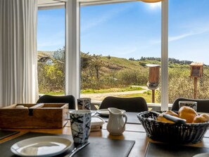 Dining - "Thorke" - 700m from the sea by Interhome (Blokhus)