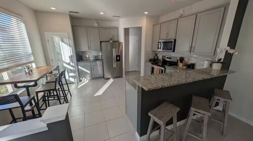 Best located house in Orlando Fl