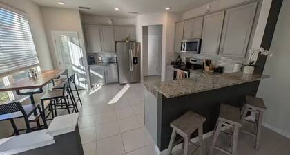 Best located house in Orlando Fl