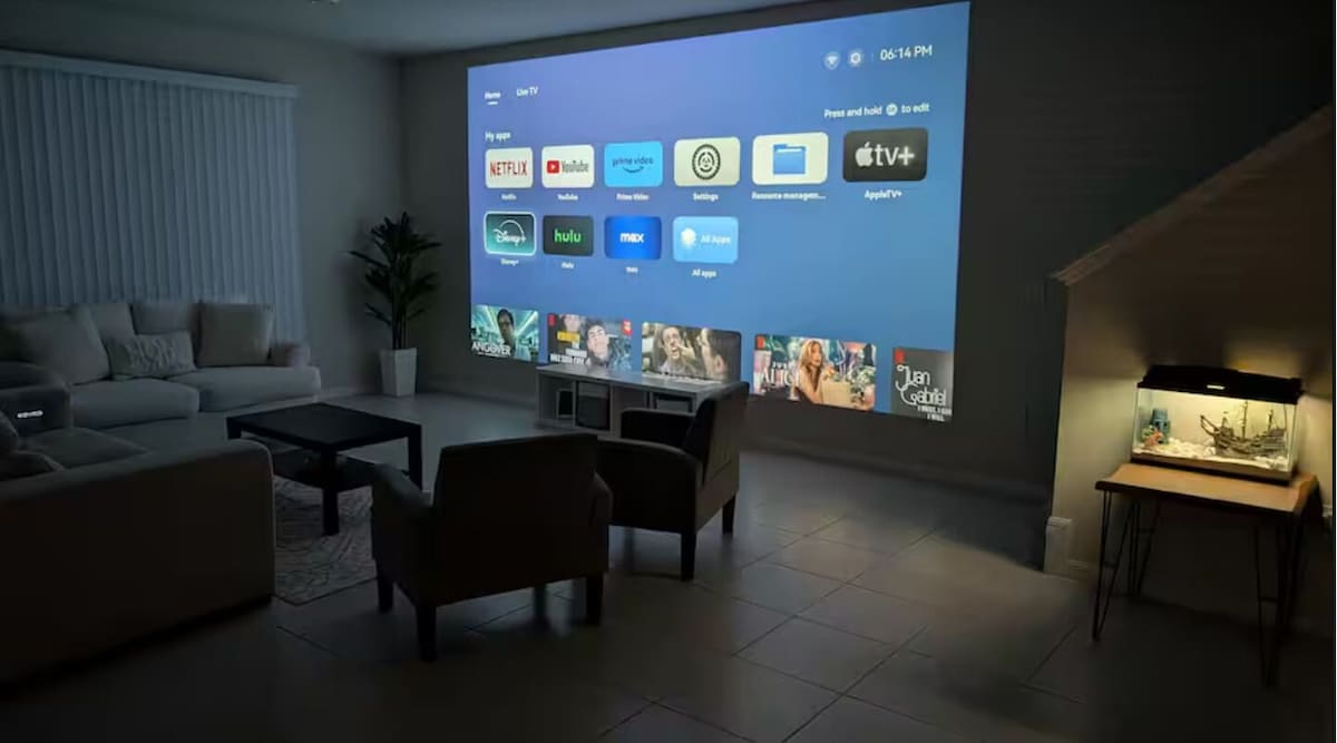 Værtens profilbillede