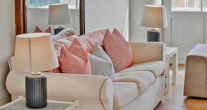 Limehouse Eco Guesthouse