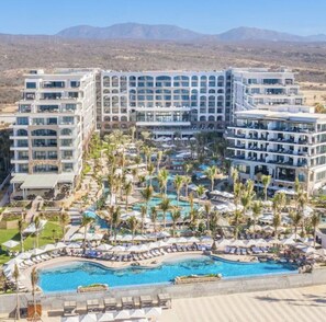 Exterior - Luxury Cabo Escapes Suites, Villas & Elevated Experiences by Chez Tandrie (San José del Cabo)