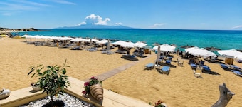 Giorgos Suite - Jacuzzi Hideaway in Lydia Kavala