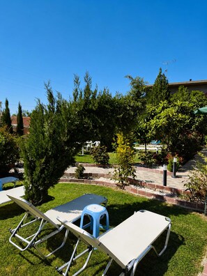 2 bedrooms, Internet - Giorgos Suite - Jacuzzi Hideaway in Lydia Kavala (Kavala)