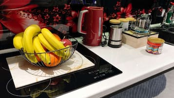 Hus | 2 soverom og internett