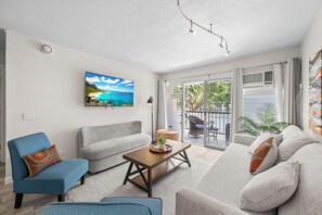 Wohnbereich