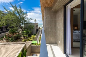 Apartment | Property grounds - Garden Haus - Beachfront at Bessa Beach Housi by Carpediem (João Pessoa)