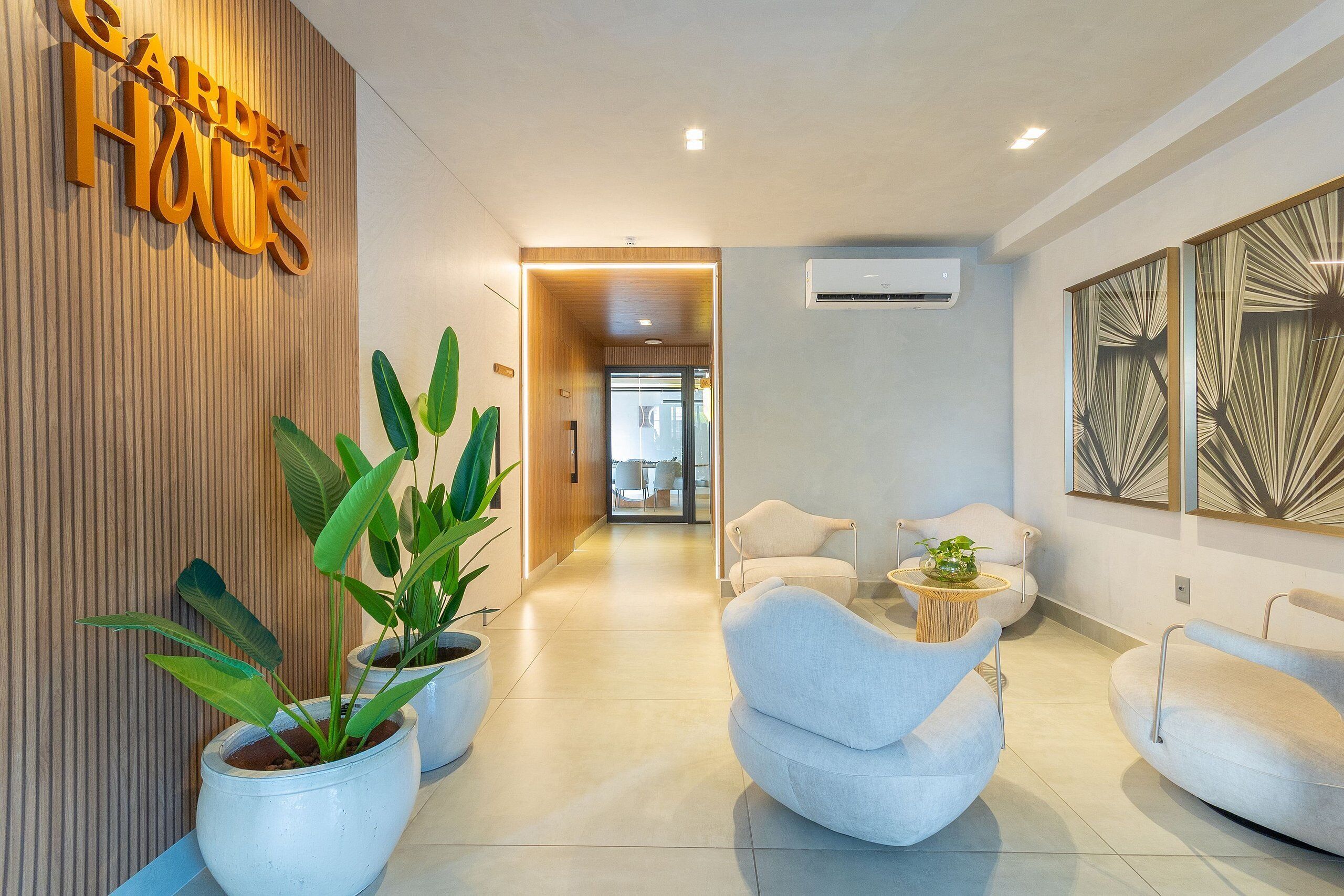Departamento | Interior